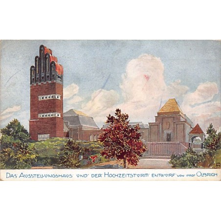 Rare collectable postcards of Germany. Vintage Postcards of Germany