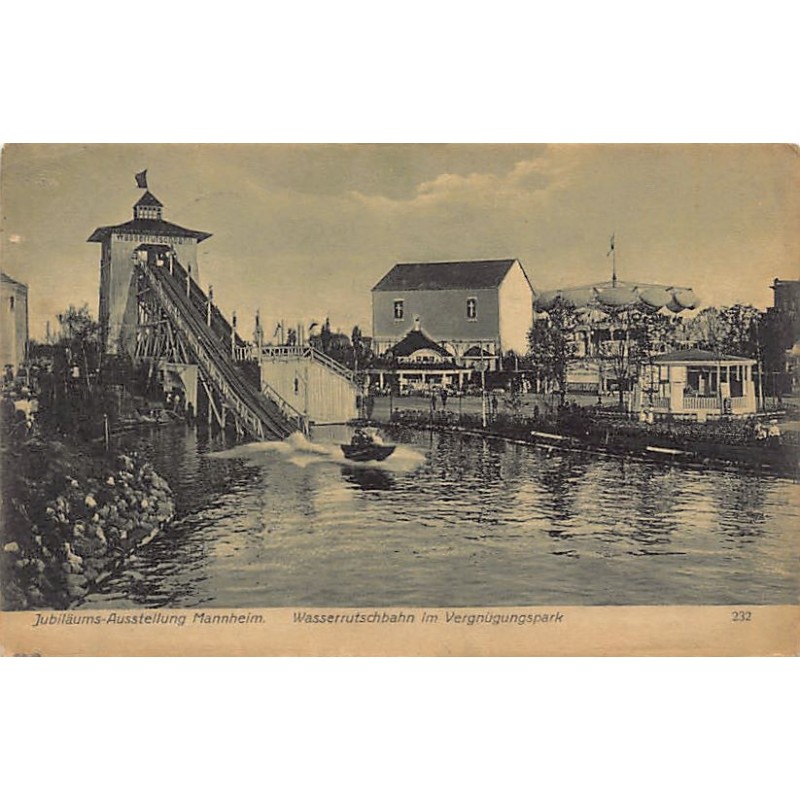 Rare collectable postcards of Germany. Vintage Postcards of Germany