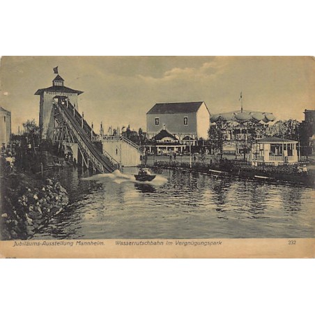 Rare collectable postcards of Germany. Vintage Postcards of Germany