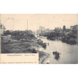 Rare collectable postcards of Germany. Vintage Postcards of Germany