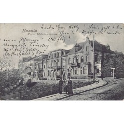 Rare collectable postcards of Germany. Vintage Postcards of Germany