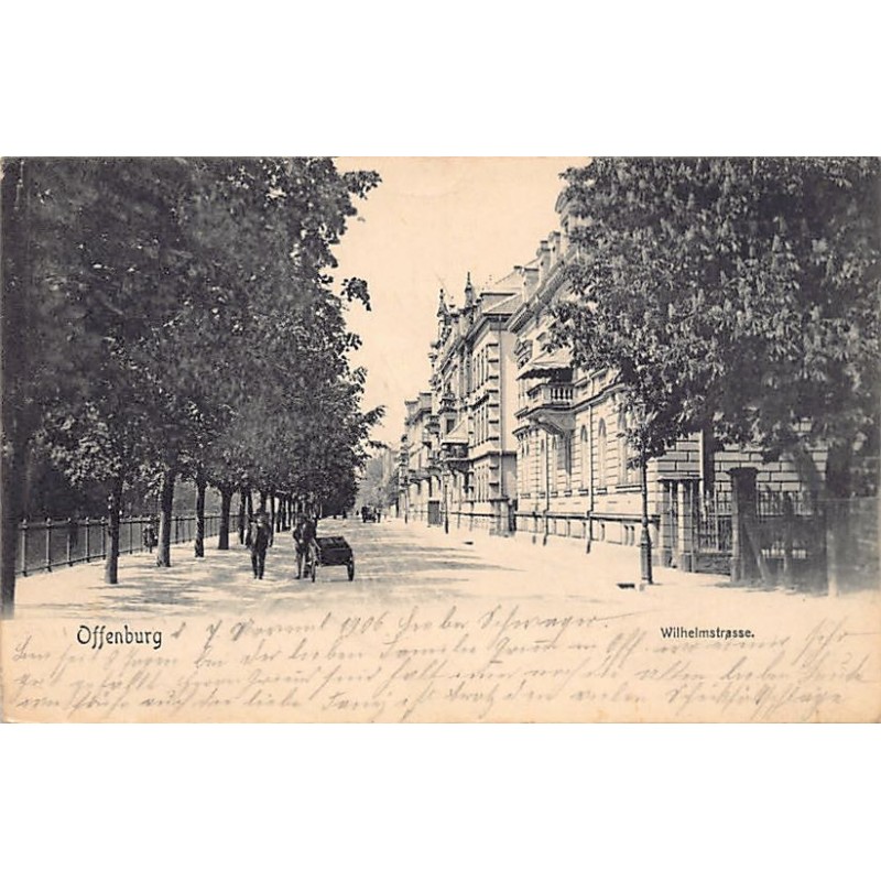 Rare collectable postcards of Germany. Vintage Postcards of Germany