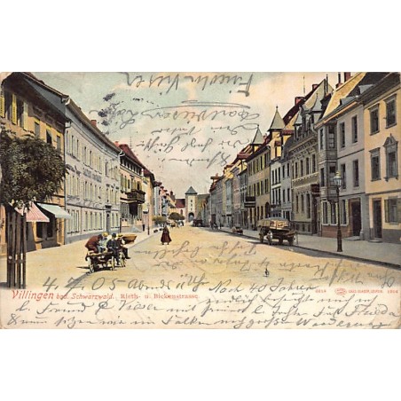 Rare collectable postcards of Germany. Vintage Postcards of Germany