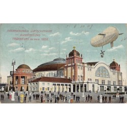 Rare collectable postcards of Germany. Vintage Postcards of Germany