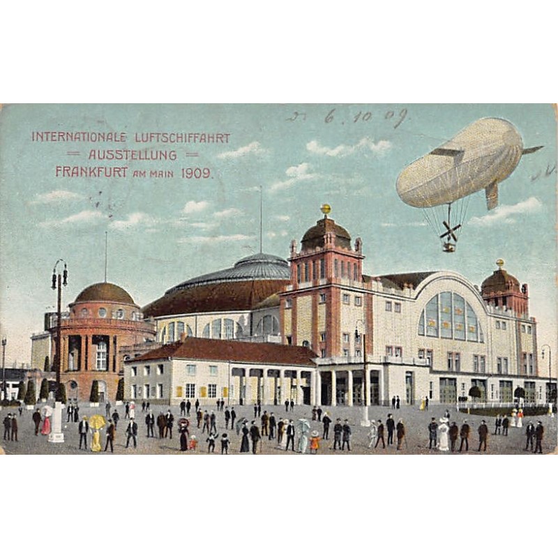 Rare collectable postcards of Germany. Vintage Postcards of Germany