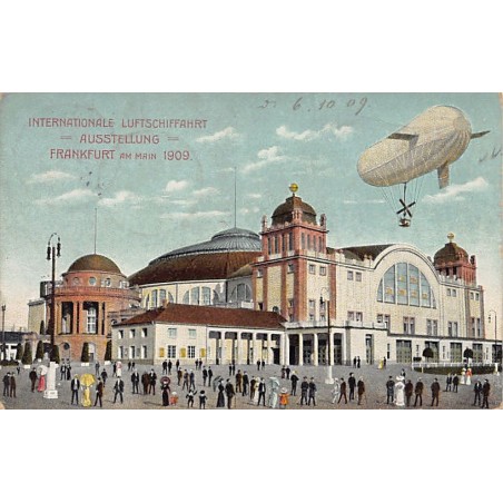 Rare collectable postcards of Germany. Vintage Postcards of Germany