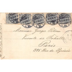 Rare collectable postcards of Germany. Vintage Postcards of Germany