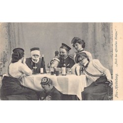 Rare collectable postcards of Germany. Vintage Postcards of Germany