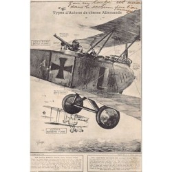 Rare collectable postcards of Germany. Vintage Postcards of Germany