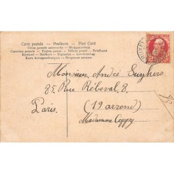 Rare collectable postcards of Belgium. Vintage Postcards of Belgium