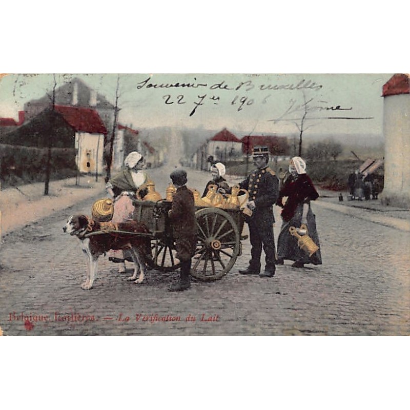 Rare collectable postcards of Belgium. Vintage Postcards of Belgium