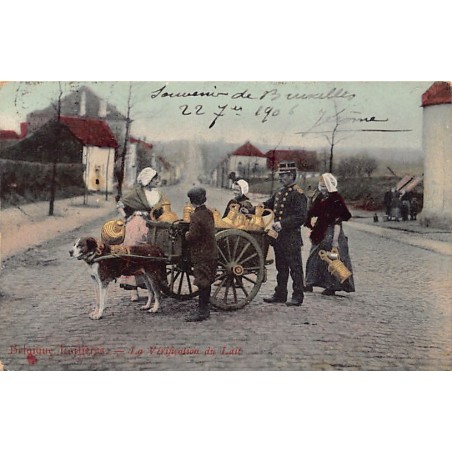 Rare collectable postcards of Belgium. Vintage Postcards of Belgium