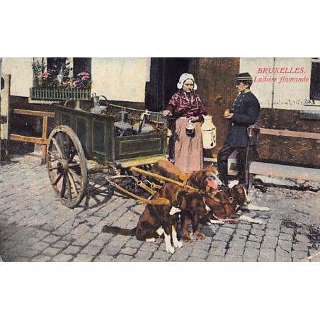 Rare collectable postcards of Belgium. Vintage Postcards of Belgium