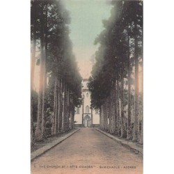 Rare collectable postcards of PORTUGAL. Vintage Postcards of PORTUGAL