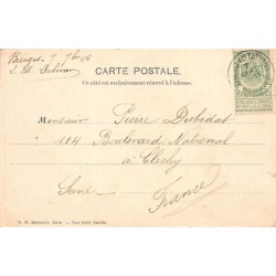 Rare collectable postcards of Belgium. Vintage Postcards of Belgium