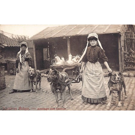 Rare collectable postcards of Belgium. Vintage Postcards of Belgium