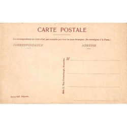 Rare collectable postcards of Belgium. Vintage Postcards of Belgium