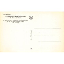 Rare collectable postcards of Belgium. Vintage Postcards of Belgium