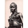 Rare collectable postcards of ETHNIC NUDE. Vintage Postcards of ETHNIC NUDE