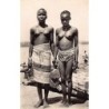 Rare collectable postcards of ETHNIC NUDE. Vintage Postcards of ETHNIC NUDE