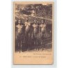 Rare collectable postcards of ETHNIC NUDE. Vintage Postcards of ETHNIC NUDE