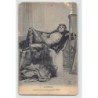 Rare collectable postcards of ETHNIC NUDE. Vintage Postcards of ETHNIC NUDE