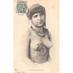 Rare collectable postcards of ETHNIC NUDE. Vintage Postcards of ETHNIC NUDE