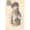 Rare collectable postcards of ETHNIC NUDE. Vintage Postcards of ETHNIC NUDE