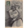 Rare collectable postcards of ETHNIC NUDE. Vintage Postcards of ETHNIC NUDE