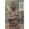 Rare collectable postcards of ETHNIC NUDE. Vintage Postcards of ETHNIC NUDE