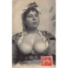 Rare collectable postcards of ETHNIC NUDE. Vintage Postcards of ETHNIC NUDE