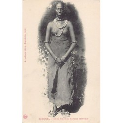Rare collectable postcards of ETHNIC NUDE. Vintage Postcards of ETHNIC NUDE
