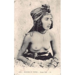 Rare collectable postcards of ETHNIC NUDE. Vintage Postcards of ETHNIC NUDE