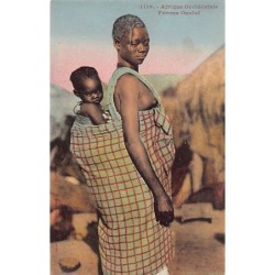 Rare collectable postcards of ETHNIC NUDE. Vintage Postcards of ETHNIC NUDE