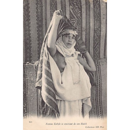 Rare collectable postcards of ETHNIC NUDE. Vintage Postcards of ETHNIC NUDE