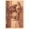 Rare collectable postcards of ETHNIC NUDE. Vintage Postcards of ETHNIC NUDE