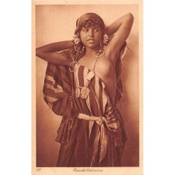 Rare collectable postcards of ETHNIC NUDE. Vintage Postcards of ETHNIC NUDE