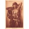Rare collectable postcards of ETHNIC NUDE. Vintage Postcards of ETHNIC NUDE
