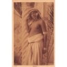 Rare collectable postcards of ETHNIC NUDE. Vintage Postcards of ETHNIC NUDE