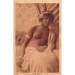 Rare collectable postcards of ETHNIC NUDE. Vintage Postcards of ETHNIC NUDE