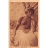 Rare collectable postcards of ETHNIC NUDE. Vintage Postcards of ETHNIC NUDE