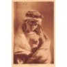 Rare collectable postcards of ETHNIC NUDE. Vintage Postcards of ETHNIC NUDE