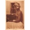 Rare collectable postcards of ETHNIC NUDE. Vintage Postcards of ETHNIC NUDE