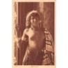 Rare collectable postcards of ETHNIC NUDE. Vintage Postcards of ETHNIC NUDE