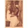 Rare collectable postcards of ETHNIC NUDE. Vintage Postcards of ETHNIC NUDE