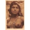 Rare collectable postcards of ETHNIC NUDE. Vintage Postcards of ETHNIC NUDE