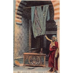 Rare collectable postcards of ETHNIC NUDE. Vintage Postcards of ETHNIC NUDE