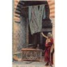 Rare collectable postcards of ETHNIC NUDE. Vintage Postcards of ETHNIC NUDE