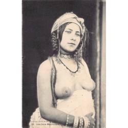 Rare collectable postcards of ETHNIC NUDE. Vintage Postcards of ETHNIC NUDE