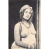 Rare collectable postcards of ETHNIC NUDE. Vintage Postcards of ETHNIC NUDE